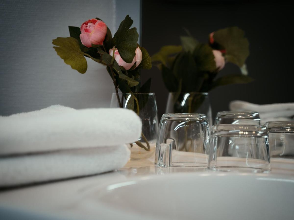 Hotell Entre Norr Umeå Exteriér fotografie