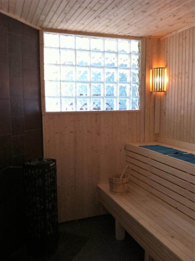 Hotell Entre Norr Umeå Exteriér fotografie